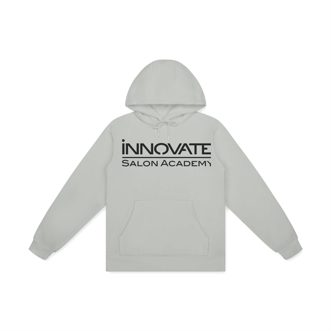 Unisex Basic 100% Cotton Hoodie