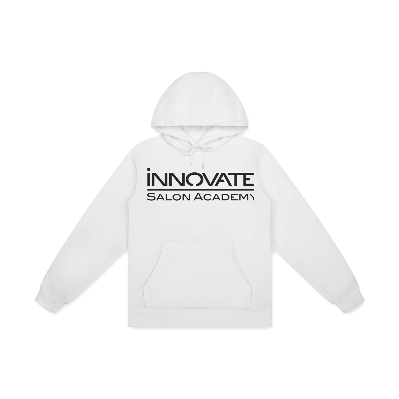 Unisex Basic 100% Cotton Hoodie