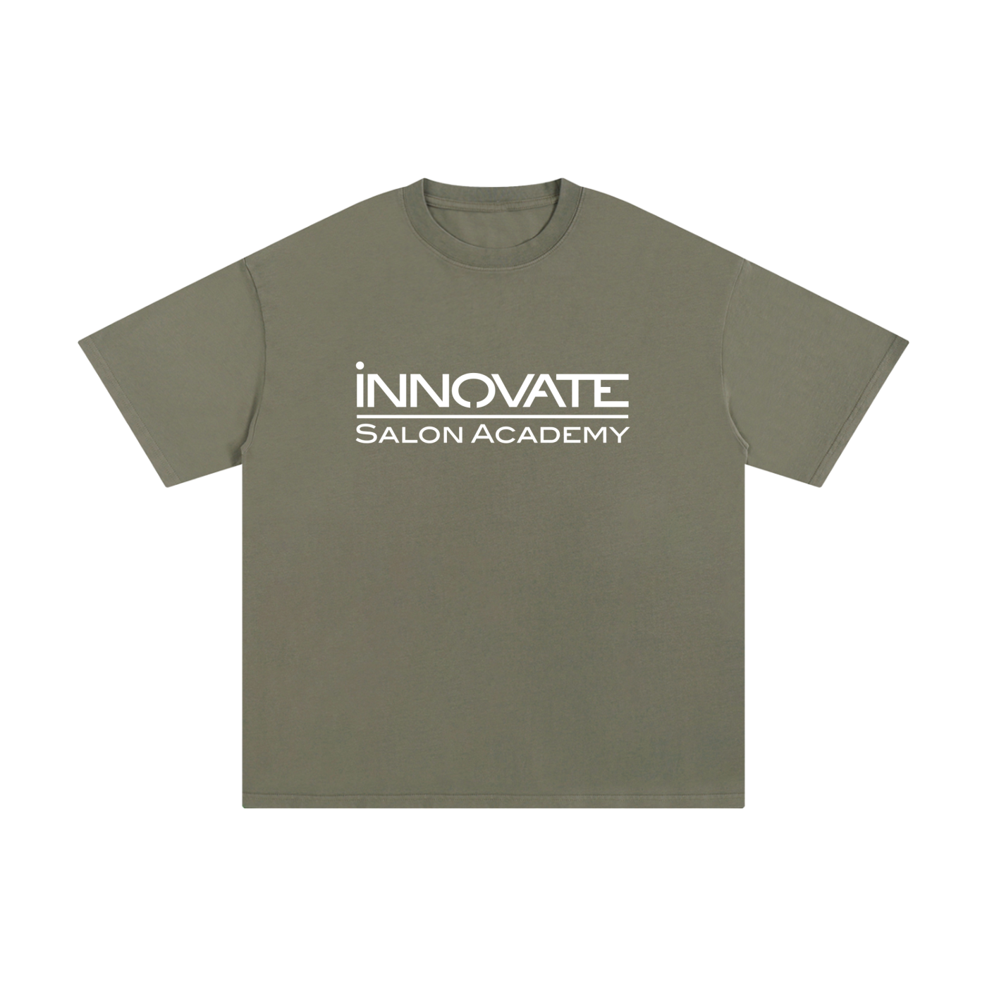 Unisex Pure Cotton T-Shirt