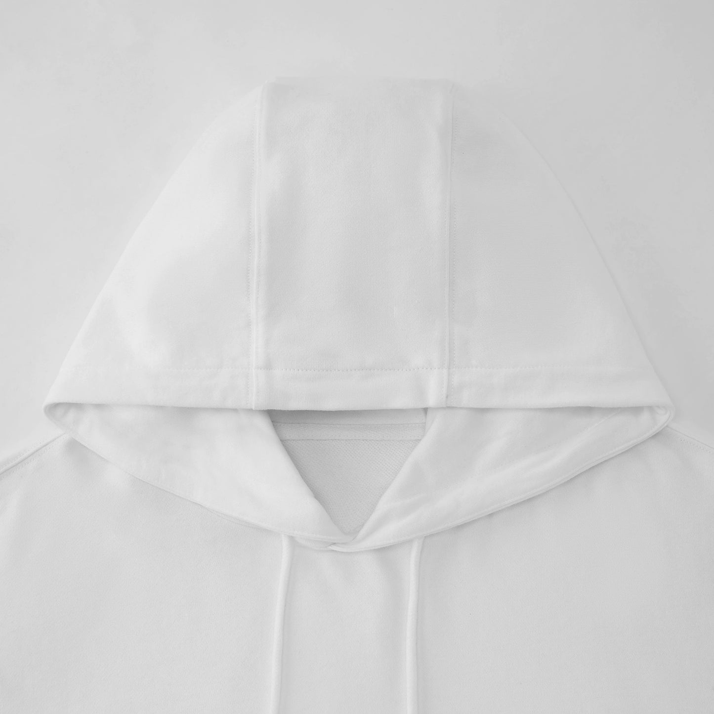 Unisex Basic 100% Cotton Hoodie