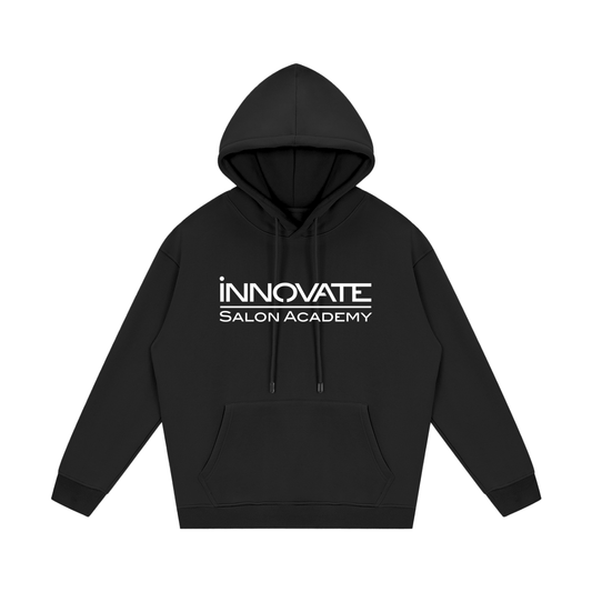 Streetwear Unisex Fleece Hoodie