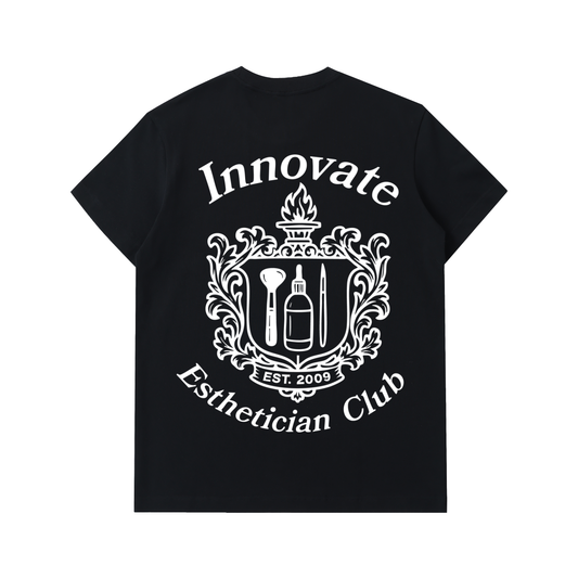 Esthetician Heavyweight Cotton T-Shirt