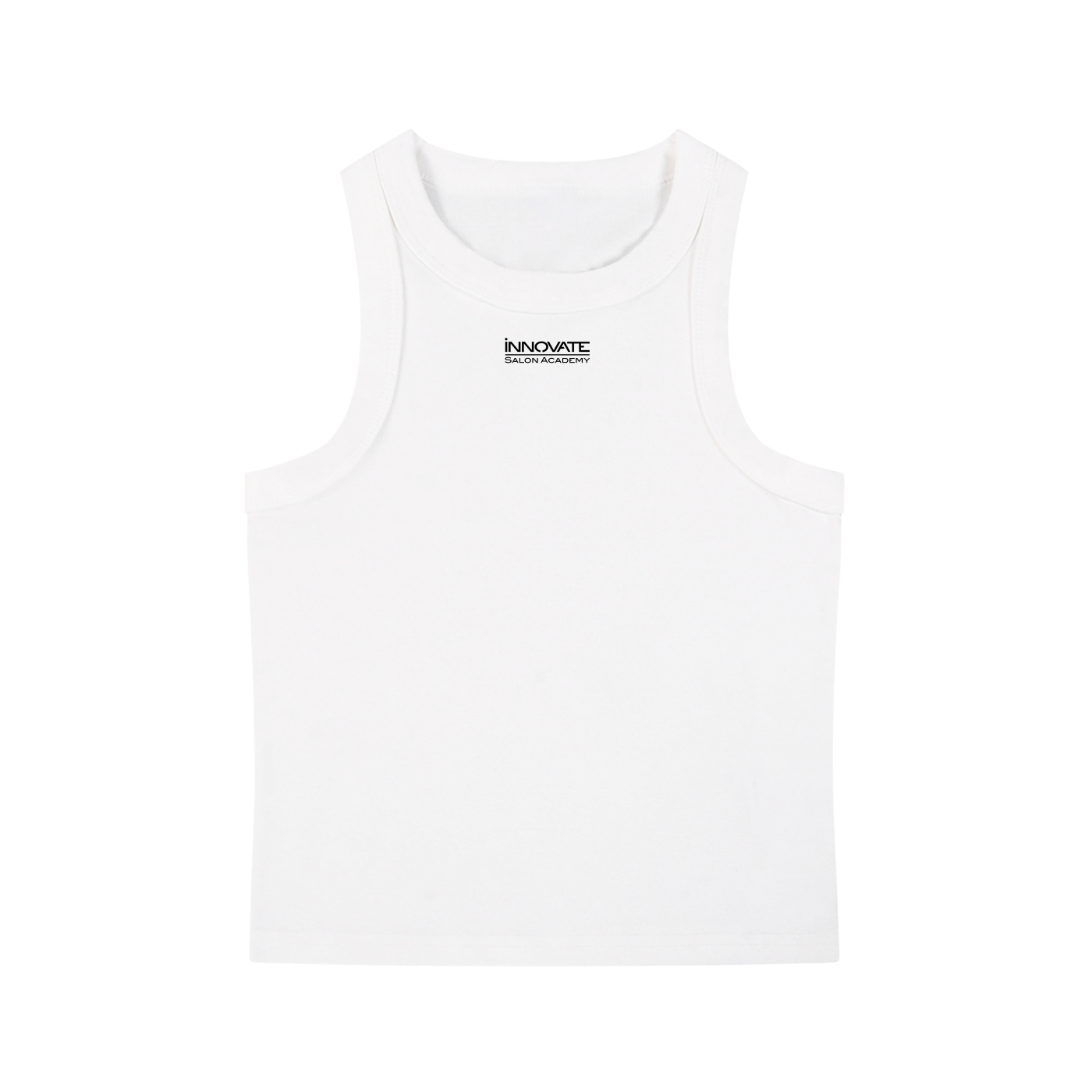 Snow Washed Tank Top