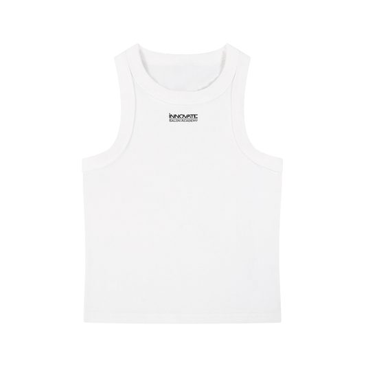 Snow Washed Tank Top