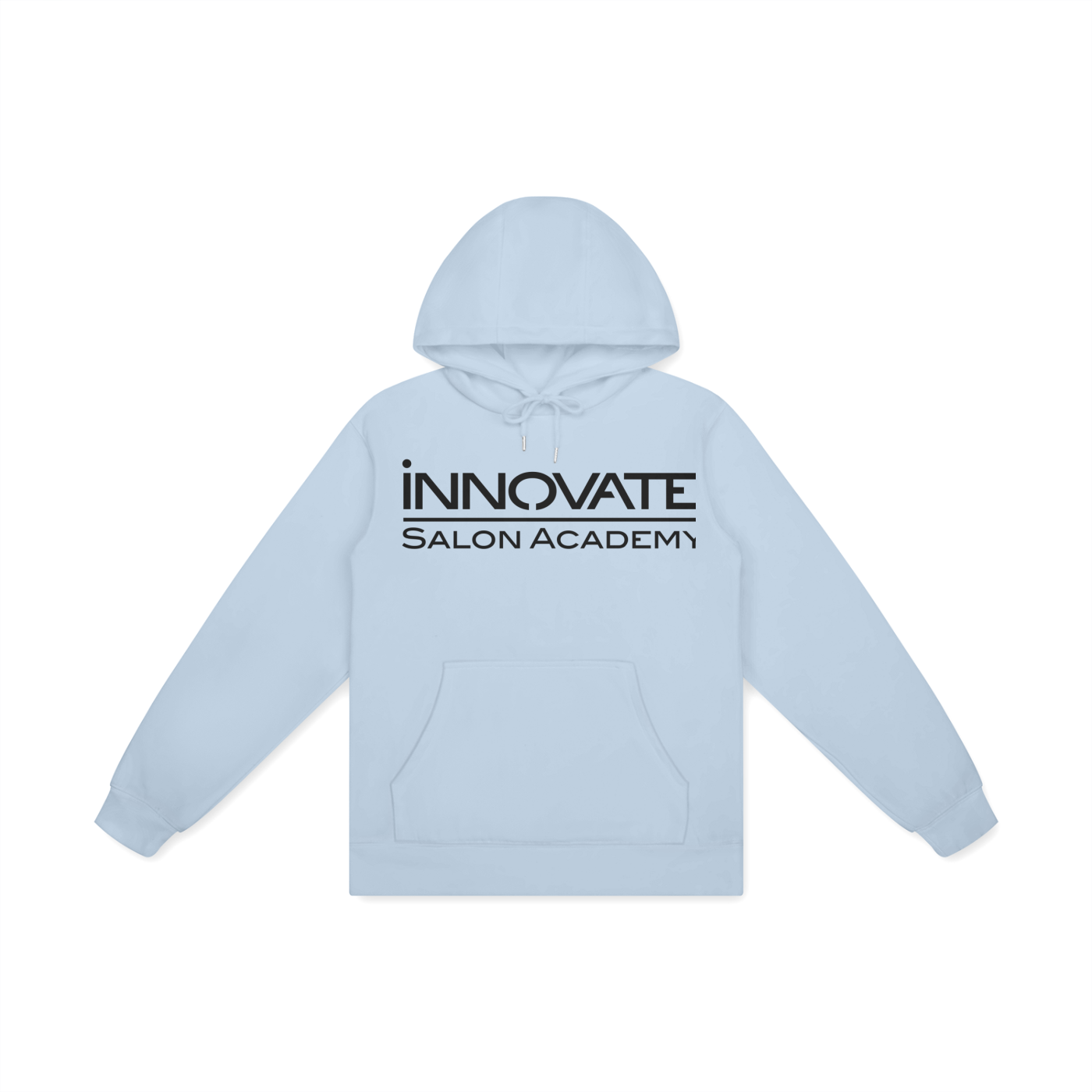 Unisex Basic 100% Cotton Hoodie