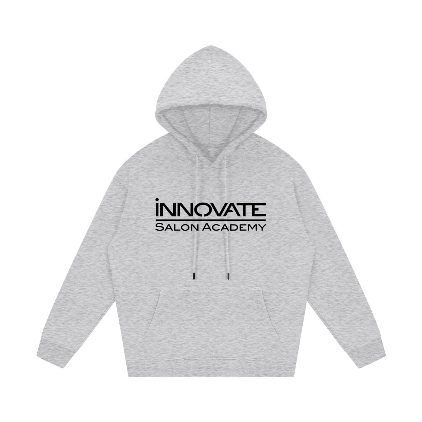 Streetwear Unisex Fleece Hoodie