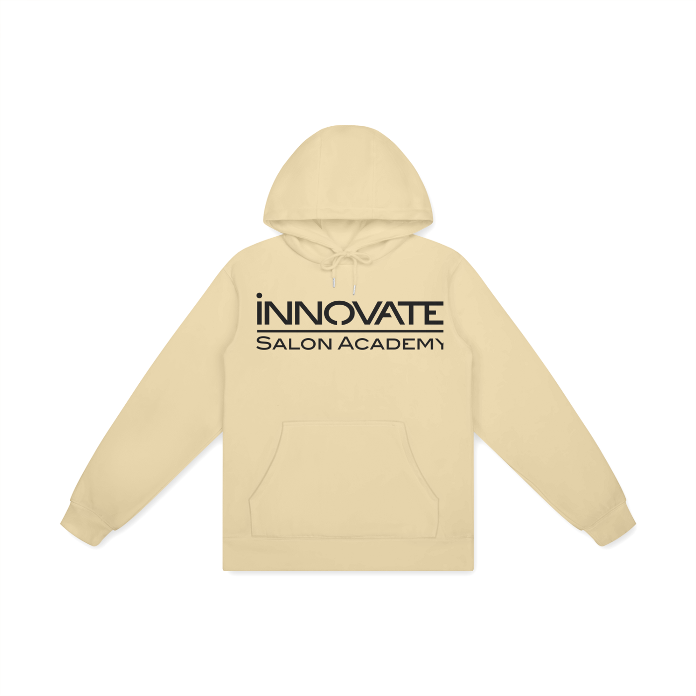 Unisex Basic 100% Cotton Hoodie