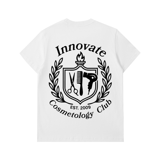 Essential Heavyweight Cotton T-Shirt