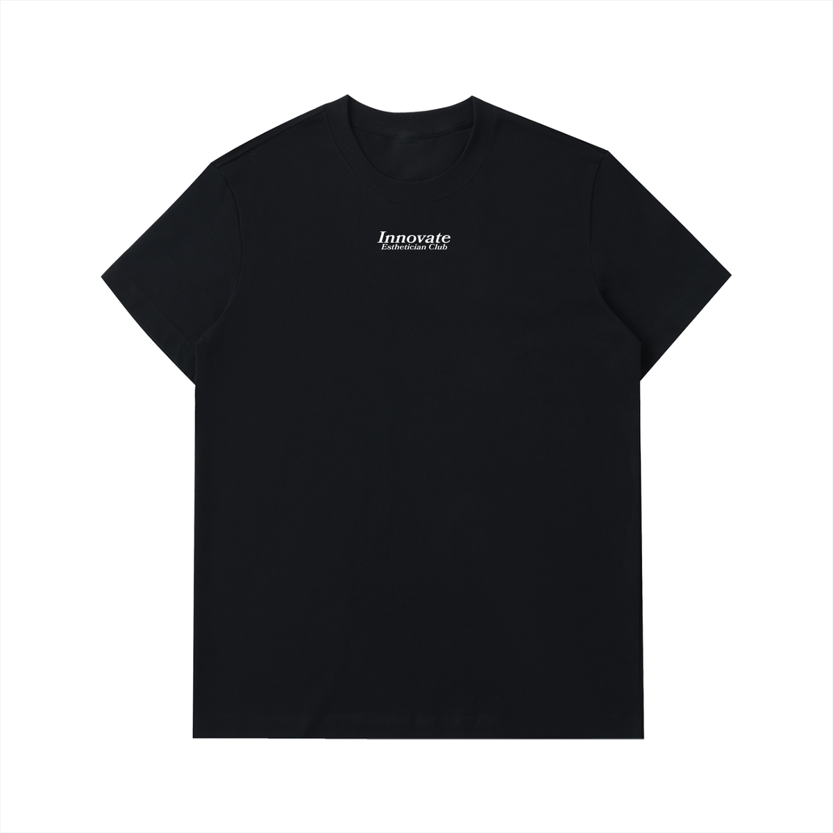 Esthetician Heavyweight Cotton T-Shirt