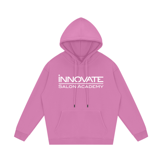 Streetwear Unisex Fleece Hoodie