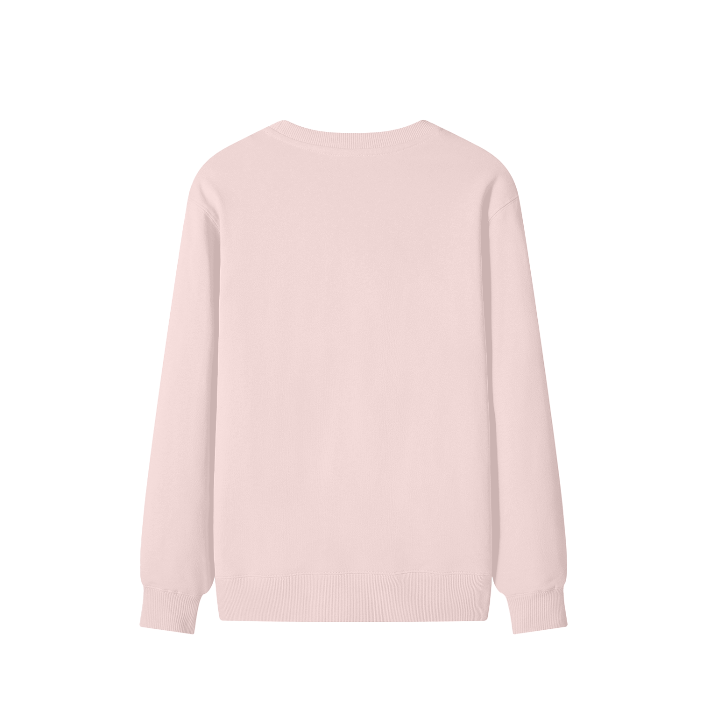 Classic Unisex Cotton Sweater