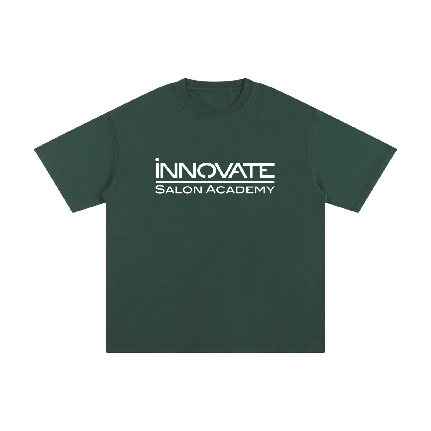 Unisex Pure Cotton T-Shirt