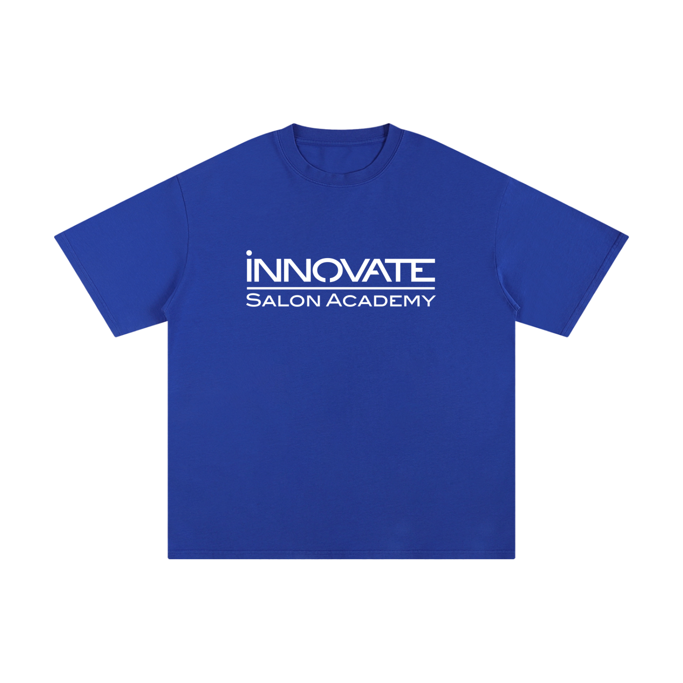 Unisex Pure Cotton T-Shirt