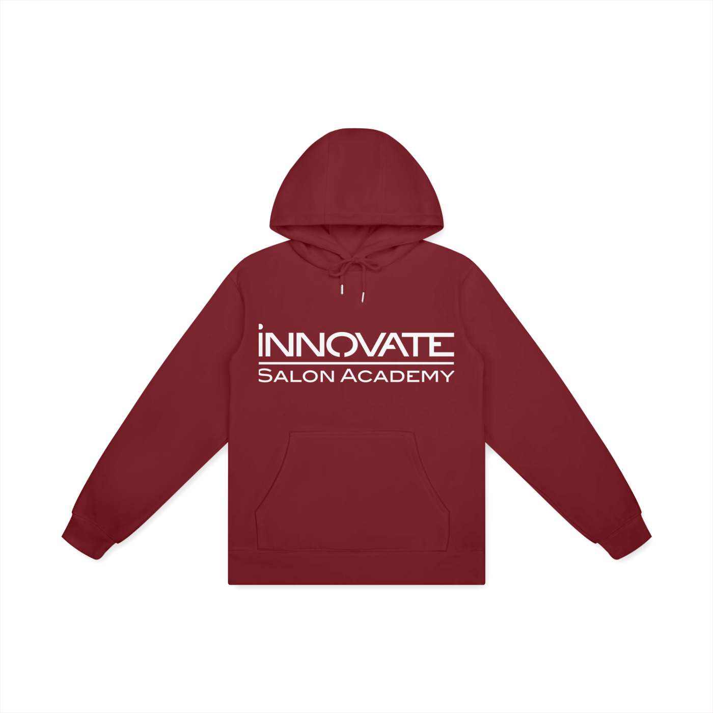 Unisex Basic 100% Cotton Hoodie