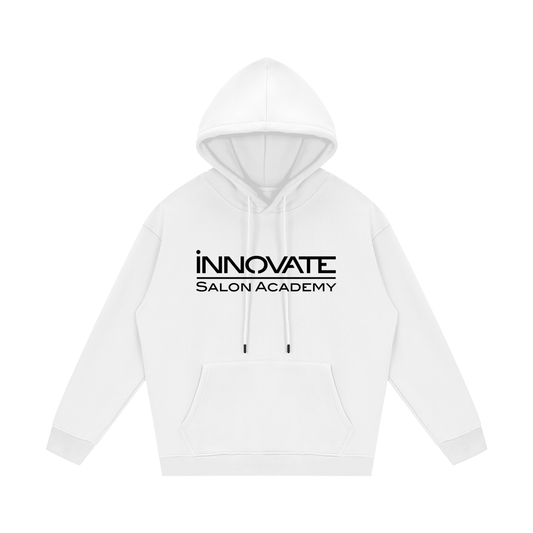 Streetwear Unisex Fleece Hoodie