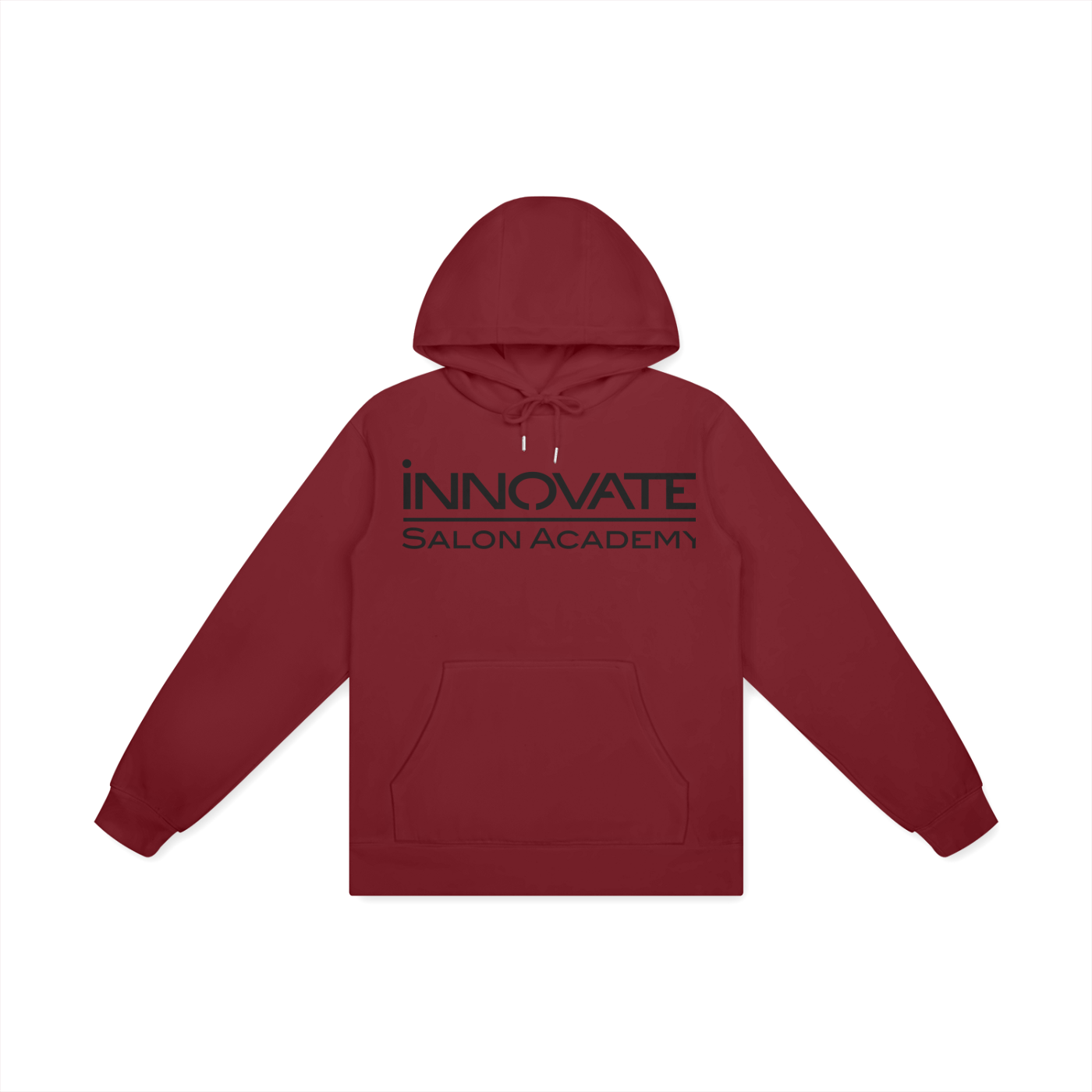 Unisex Basic 100% Cotton Hoodie