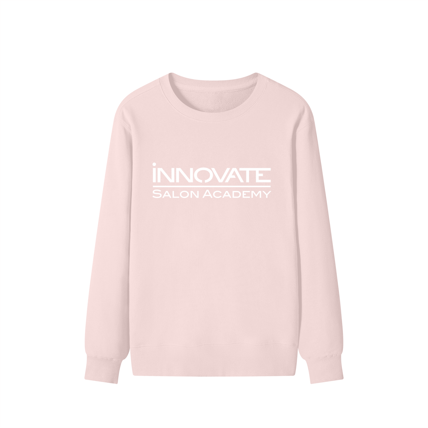Classic Unisex Cotton Sweater