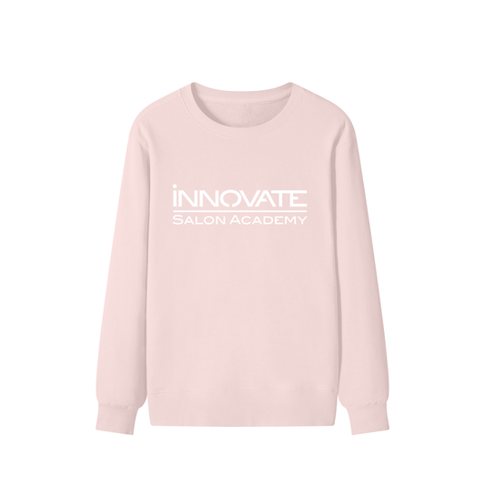 Classic Unisex Cotton Sweater
