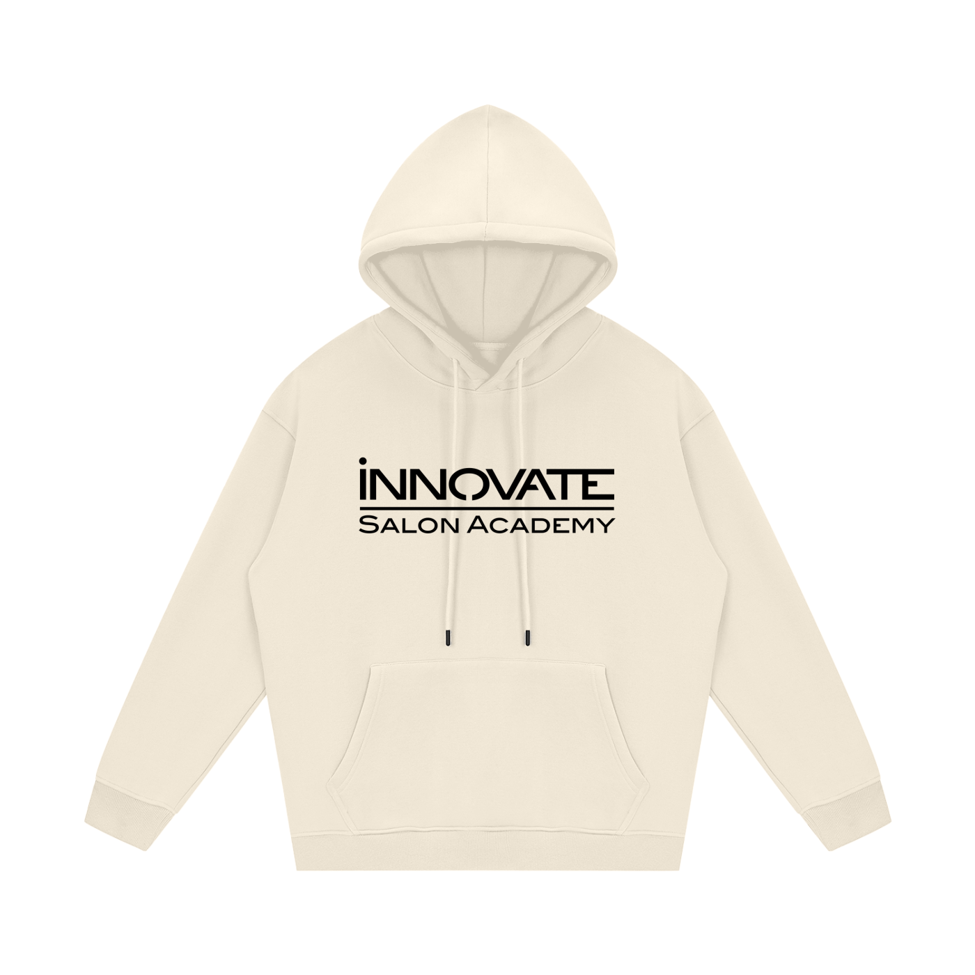 Streetwear Unisex Fleece Hoodie