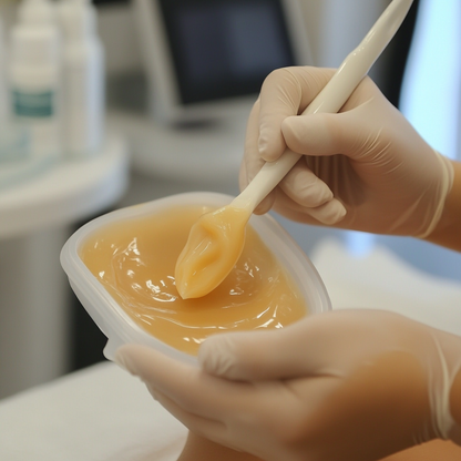 Brazilian Wax Certification Class